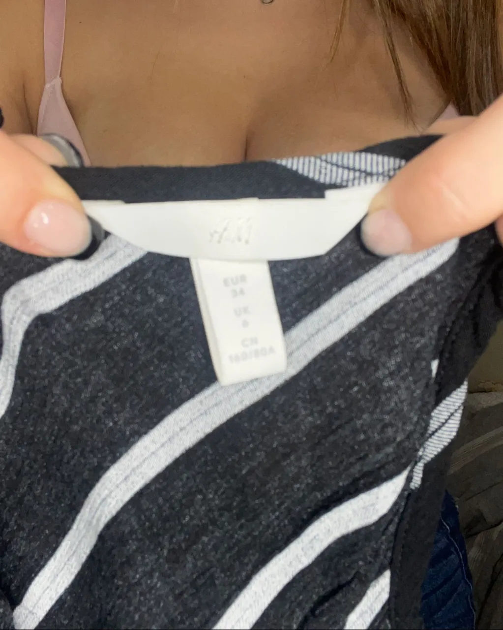Musculosa H&M - imagen 4
