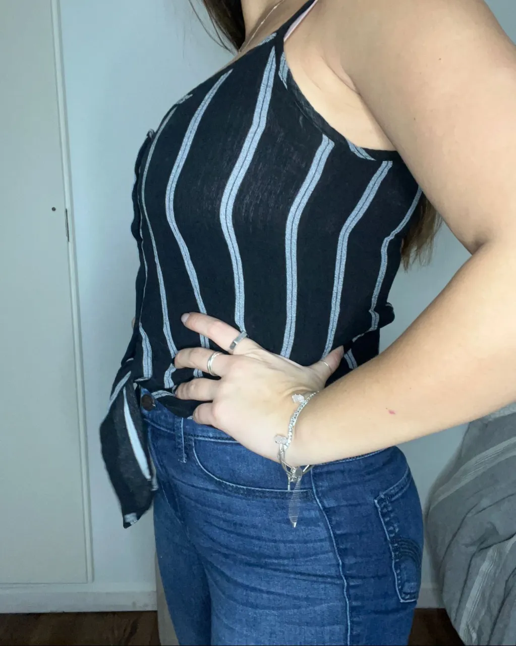 Musculosa H&M - imagen 3