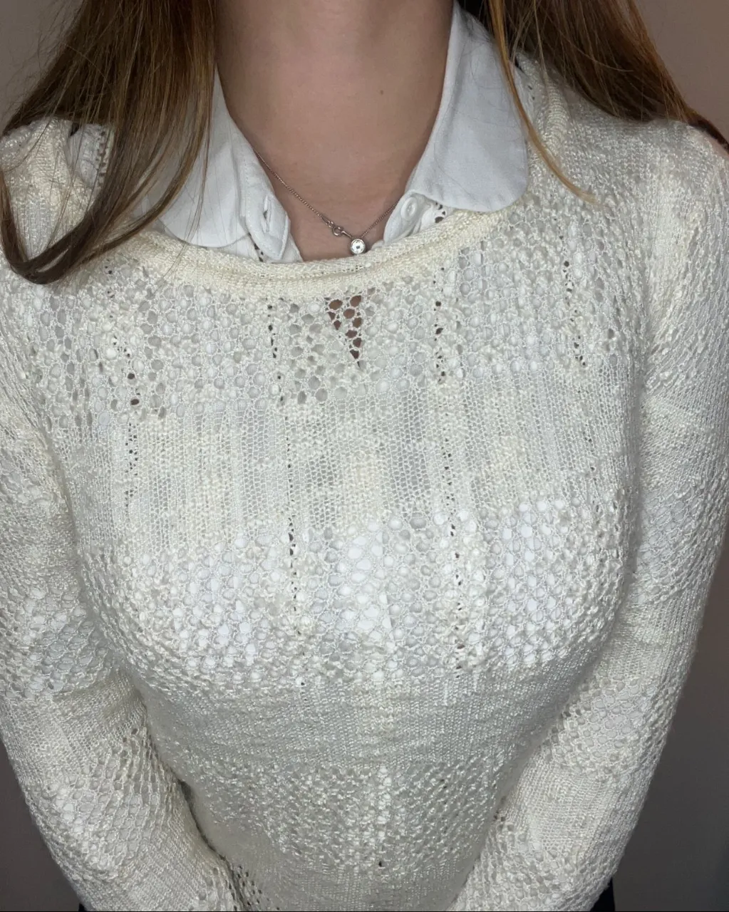 Sweater Forever 21 - imagen 2