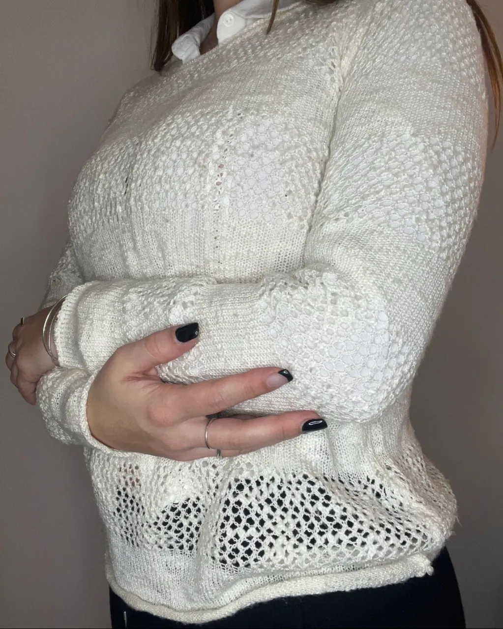 Sweater Forever 21 - imagen 4