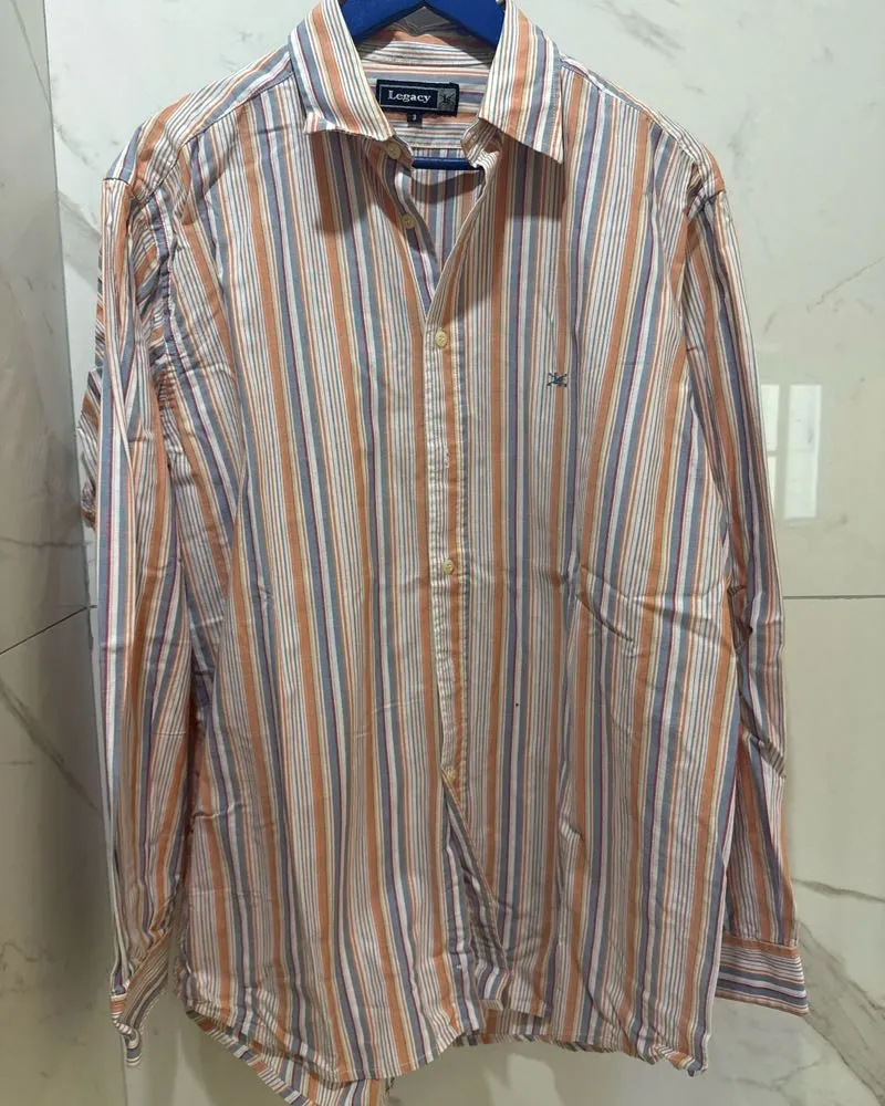 Camisa Legacy miniatura 2