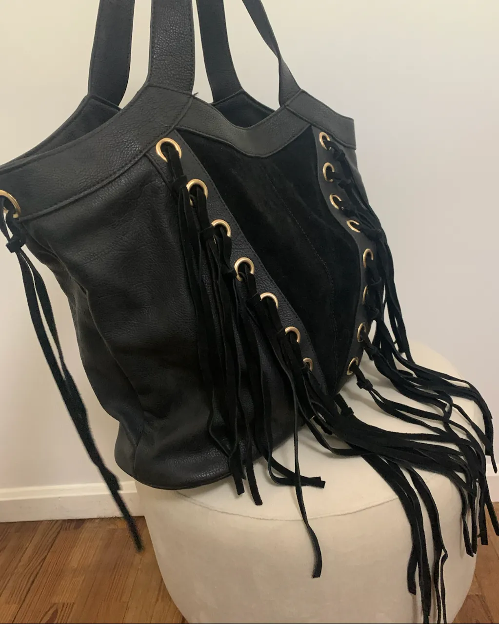 Bolso Basement - Vista 2