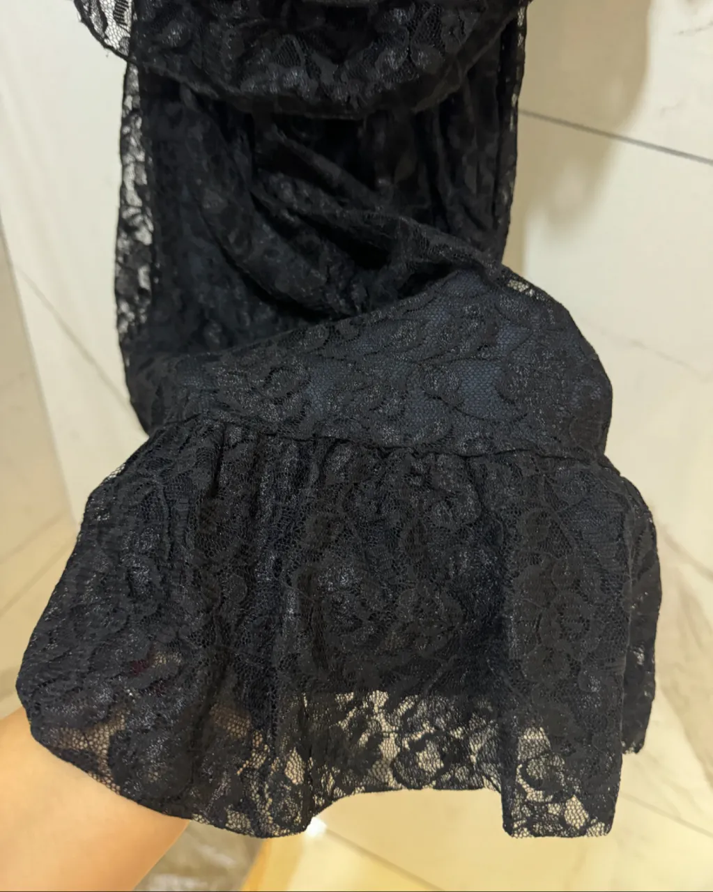 Vestido Salsipuedes - Vista 2