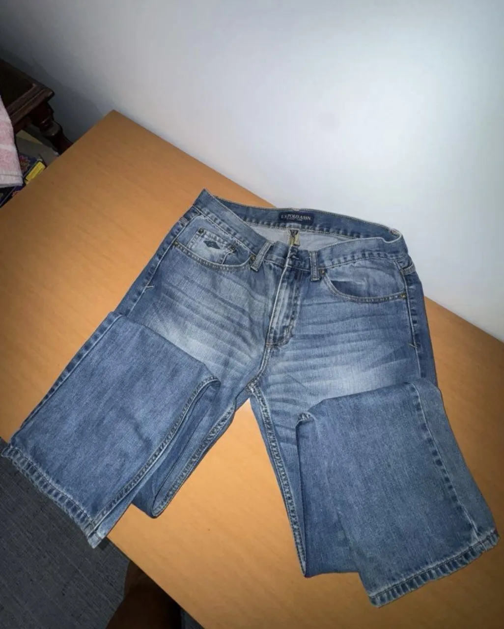 Jean U.S. Polo Assn. - Vista 3