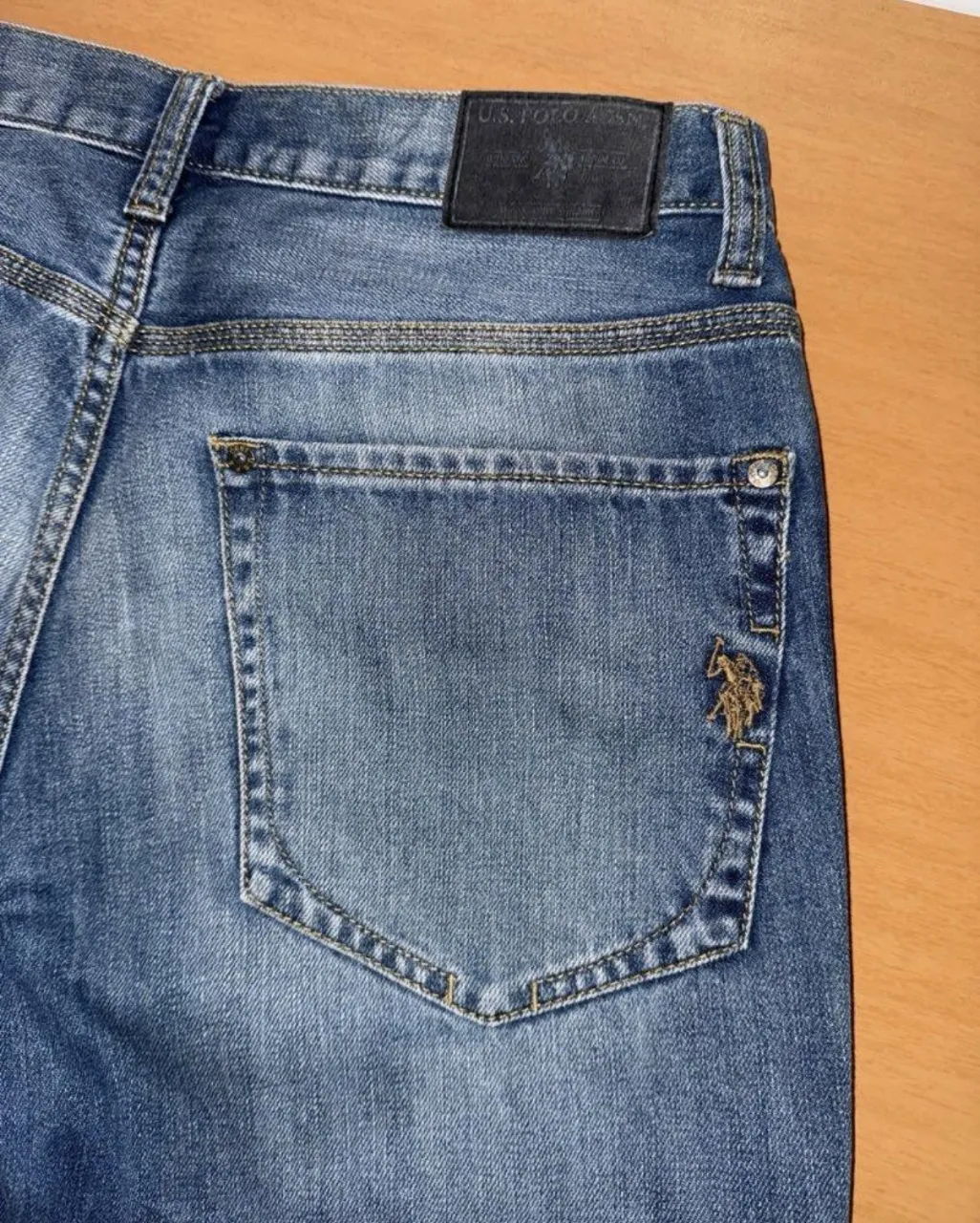 Jean U.S. Polo Assn. - Vista 4