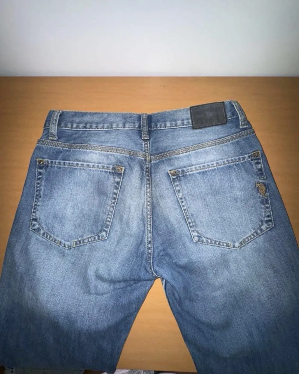 Jean U.S. Polo Assn. - Vista 2