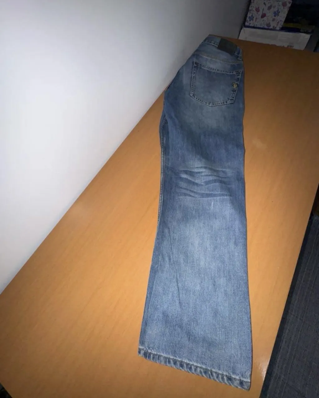 Jean U.S. Polo Assn. - Vista 5