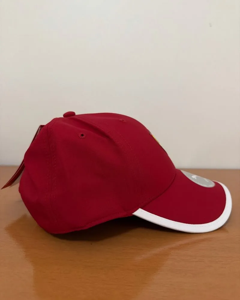 Gorra Ferrari - Vista 4