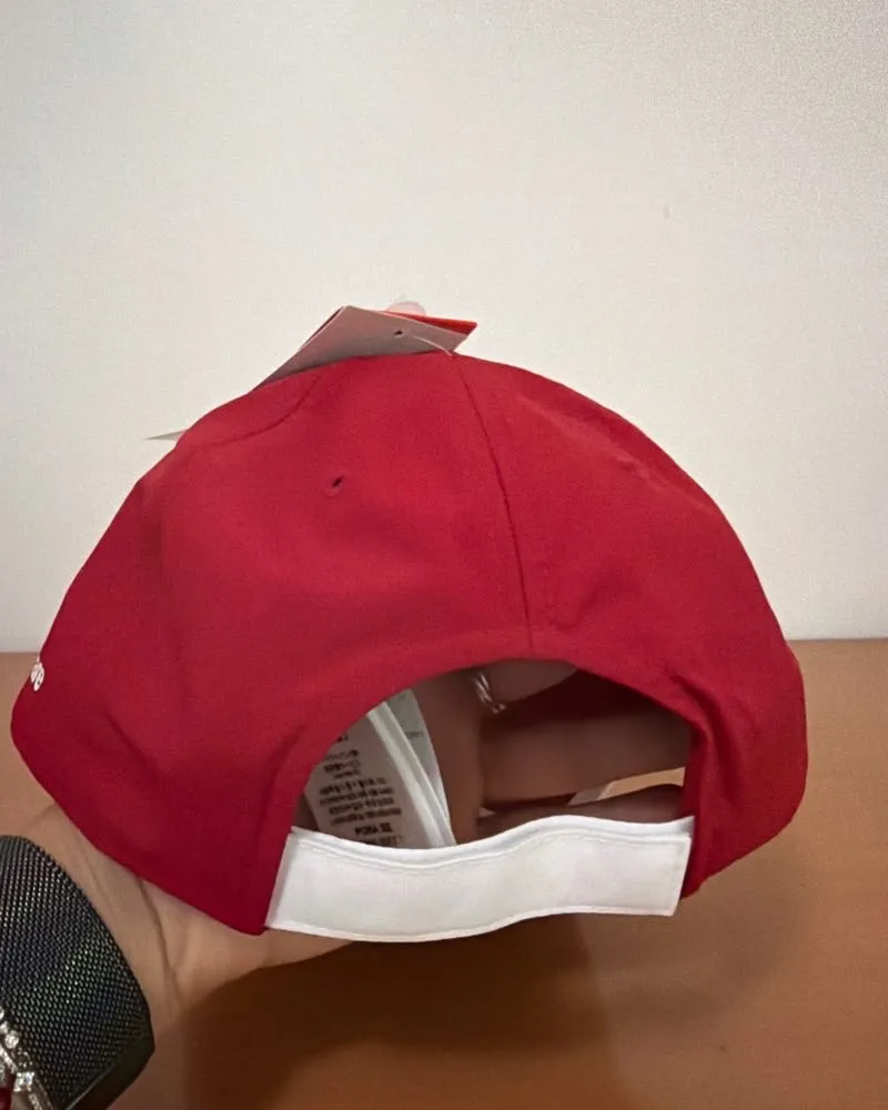 Gorra Ferrari - Vista 5
