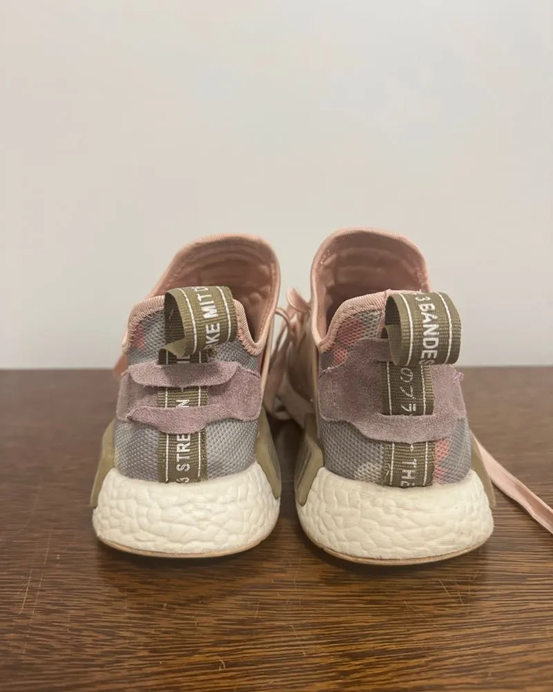 Zapatillas adidas - imagen 4