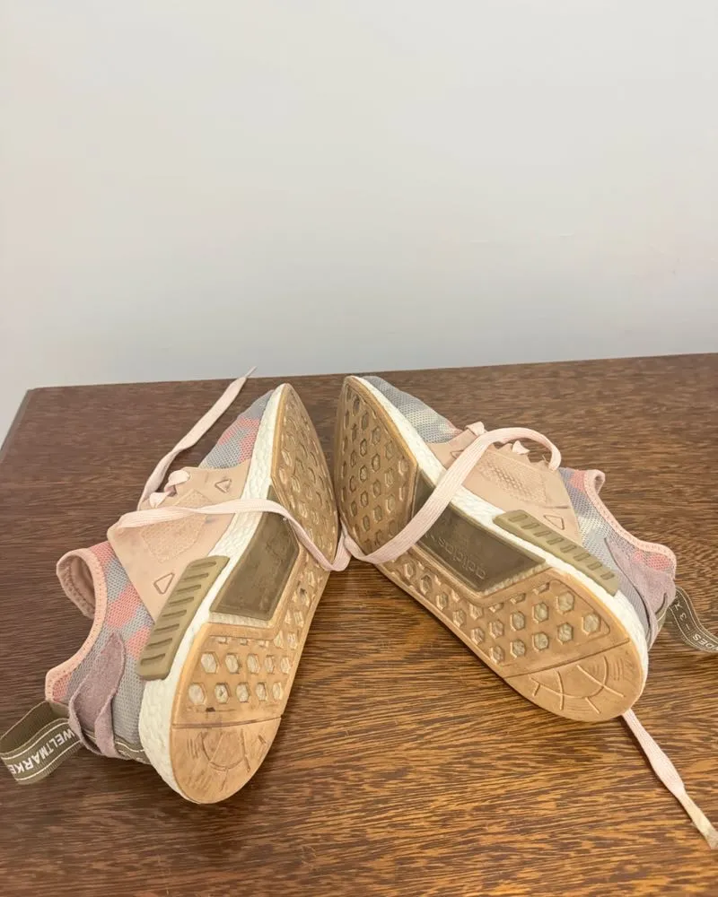 Zapatillas adidas - imagen 3