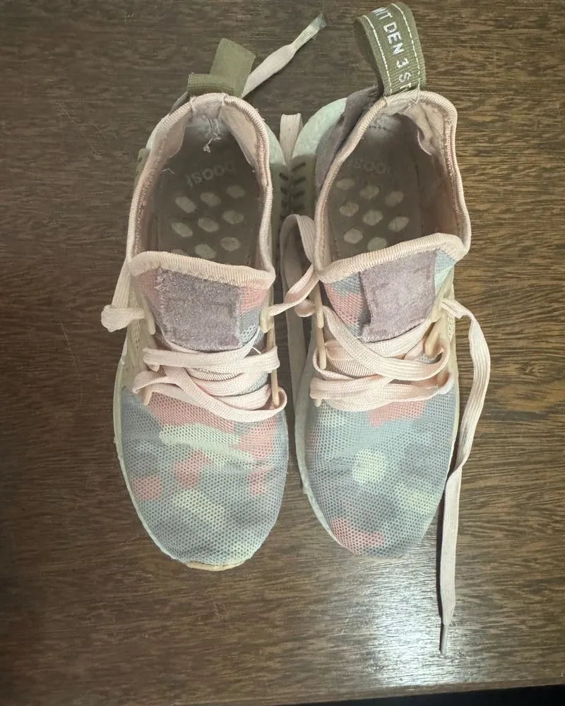 Zapatillas adidas - imagen 5