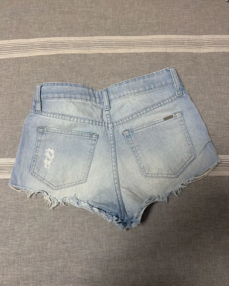 Short KSK DENIM - imagen 3