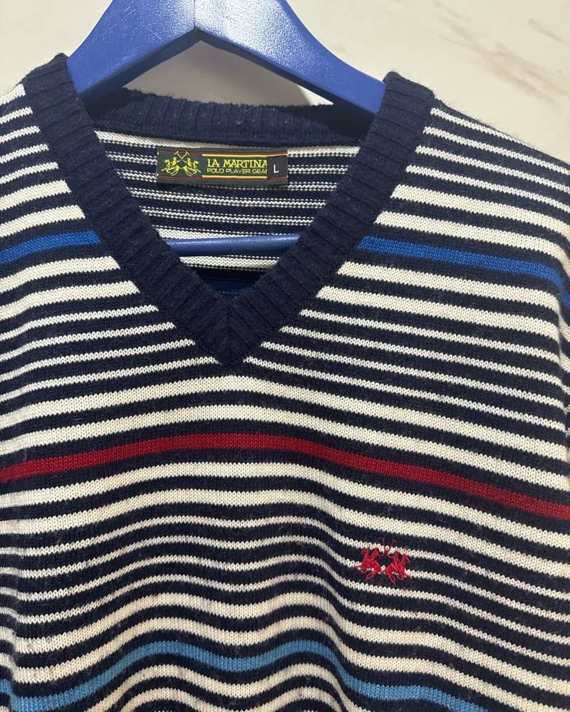 Sweater La Martina - imagen 2