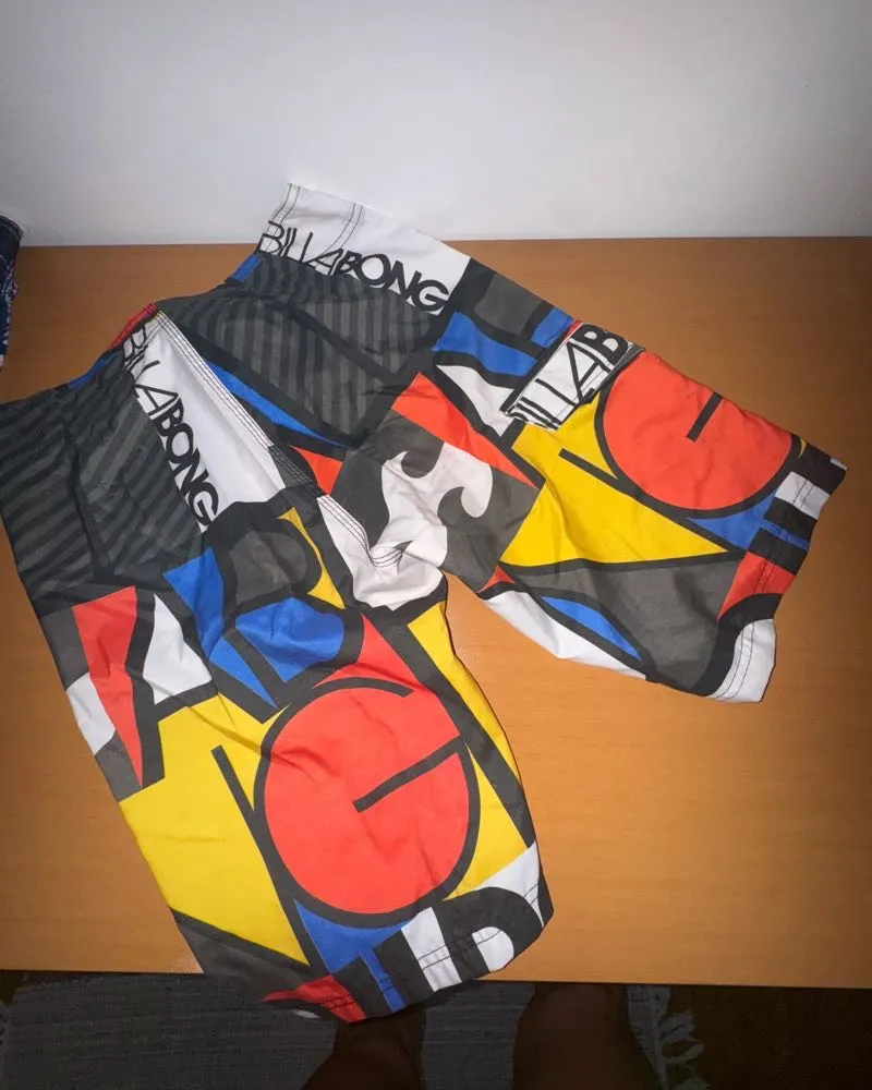 Traje de baño Billabong - imagen 1