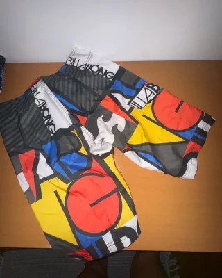 Billabong