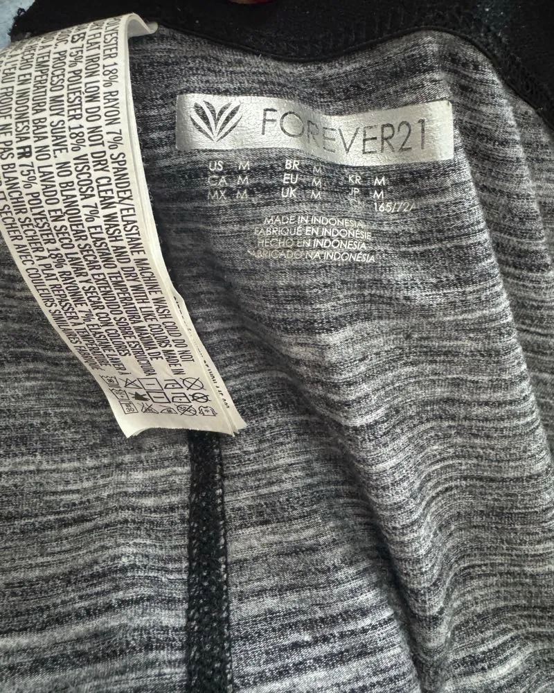 Calza Forever 21 - imagen 4