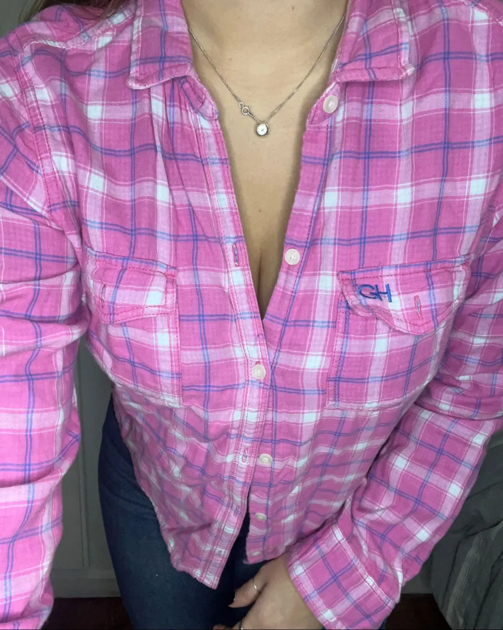 Camisa Gilly Hicks - imagen 4