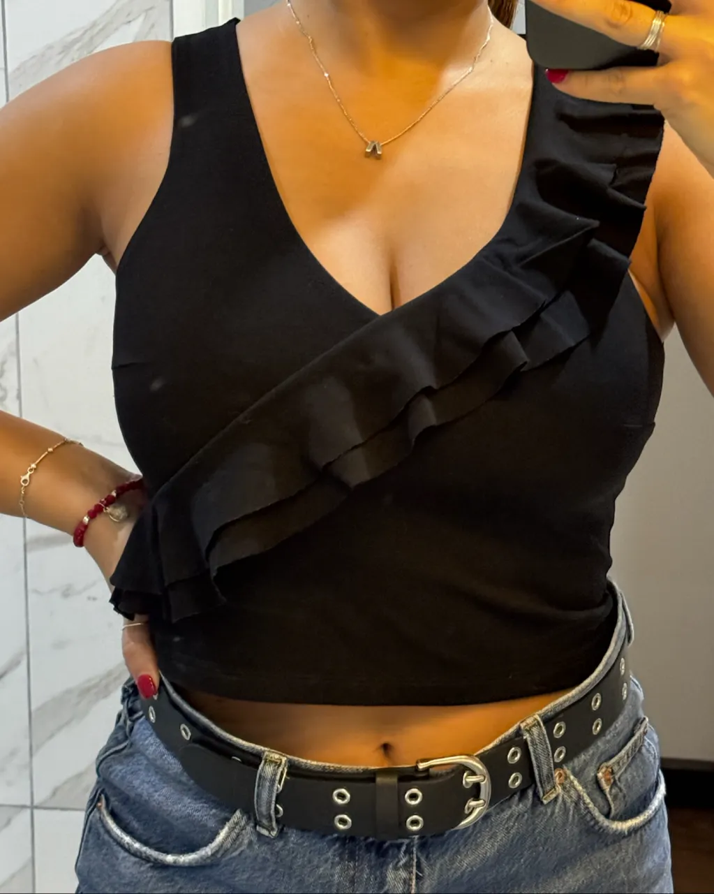 Top Sofia Caputo - imagen 2
