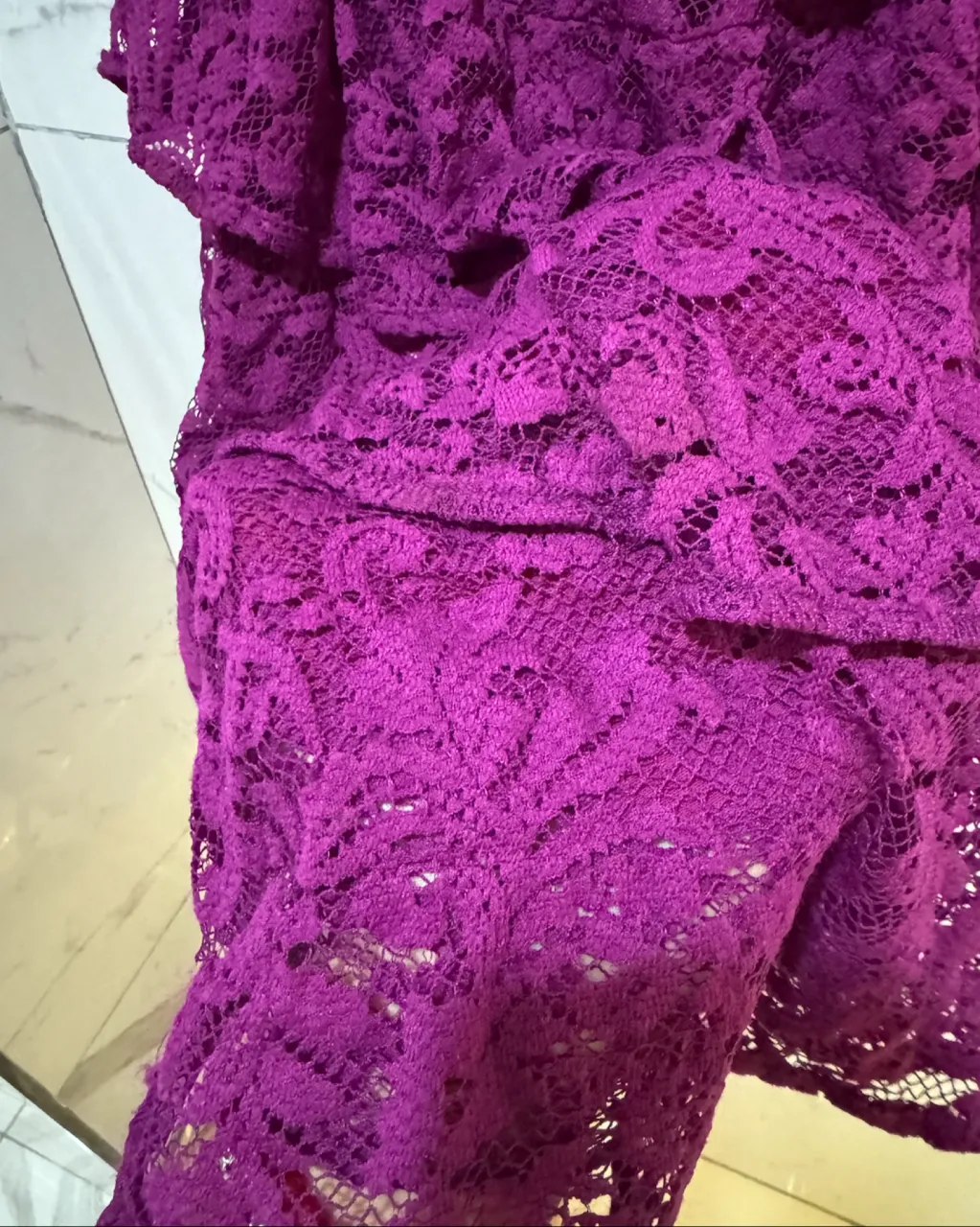 Vestido Salsipuedes - Vista 3