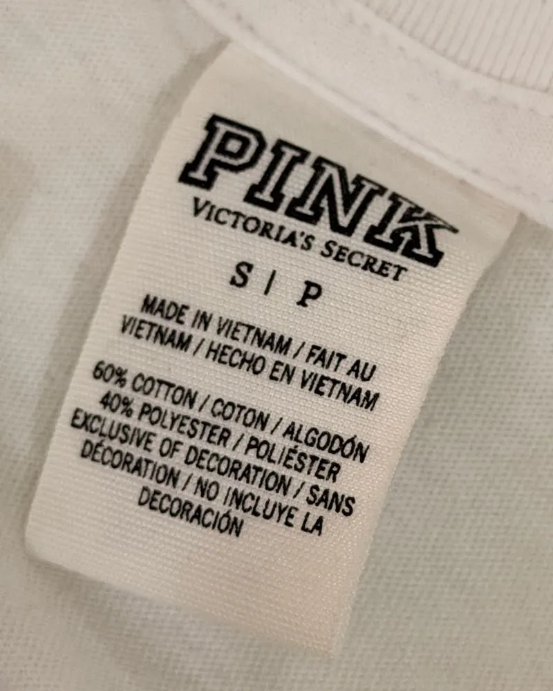 Remera Pink - imagen 2