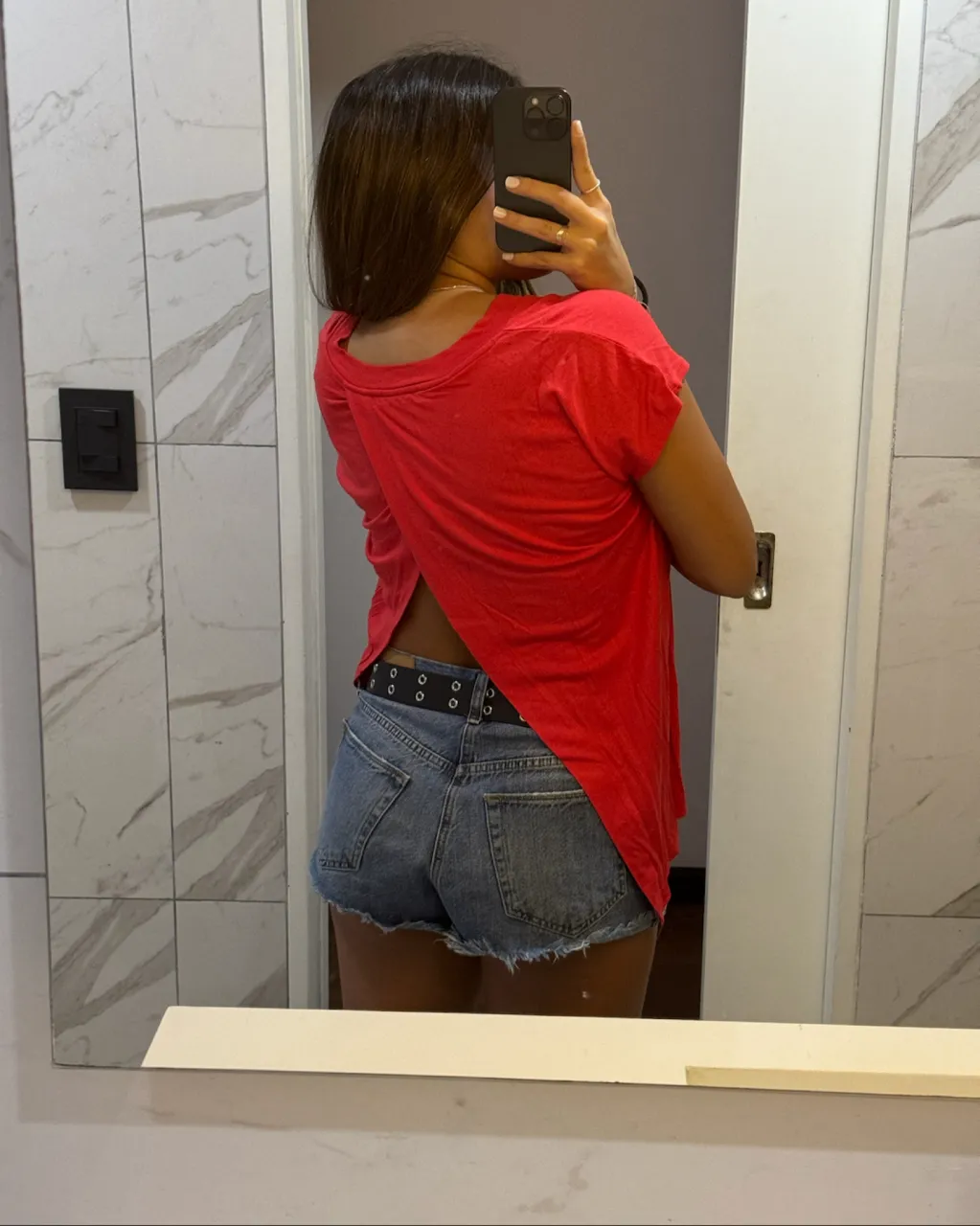 Remera Zara - Vista 2