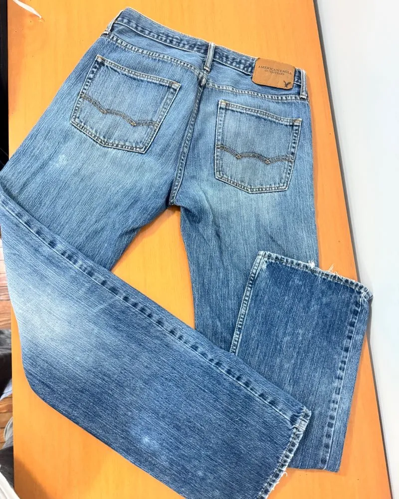 Jean American Eagle - imagen 4