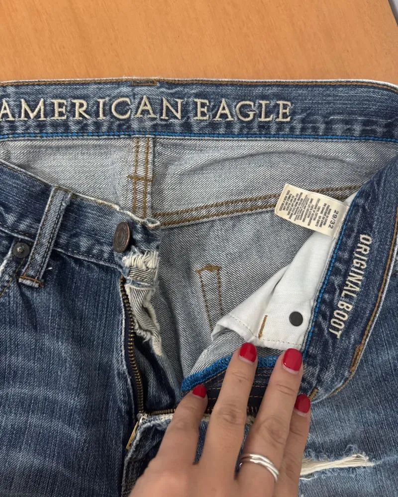 Jean American Eagle - imagen 3