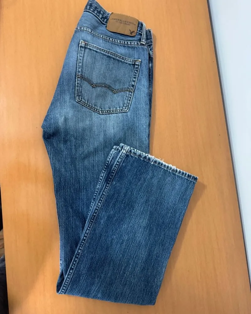 Jean American Eagle - imagen 2