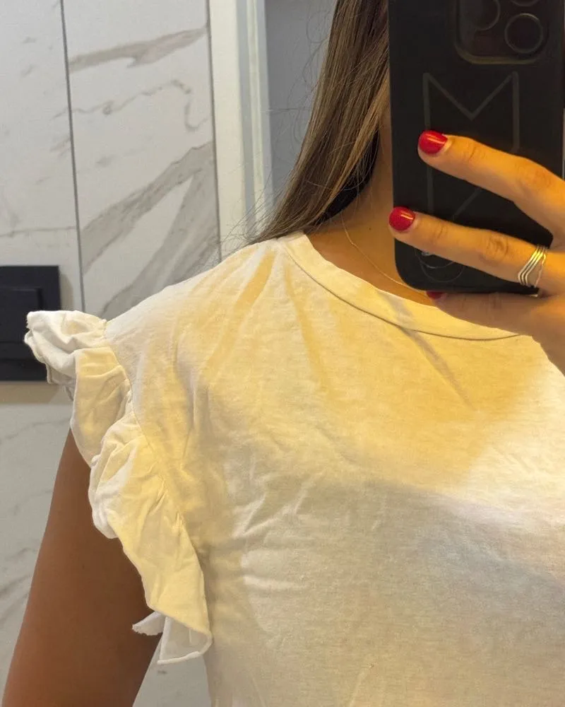 Remera Zara - imagen 2