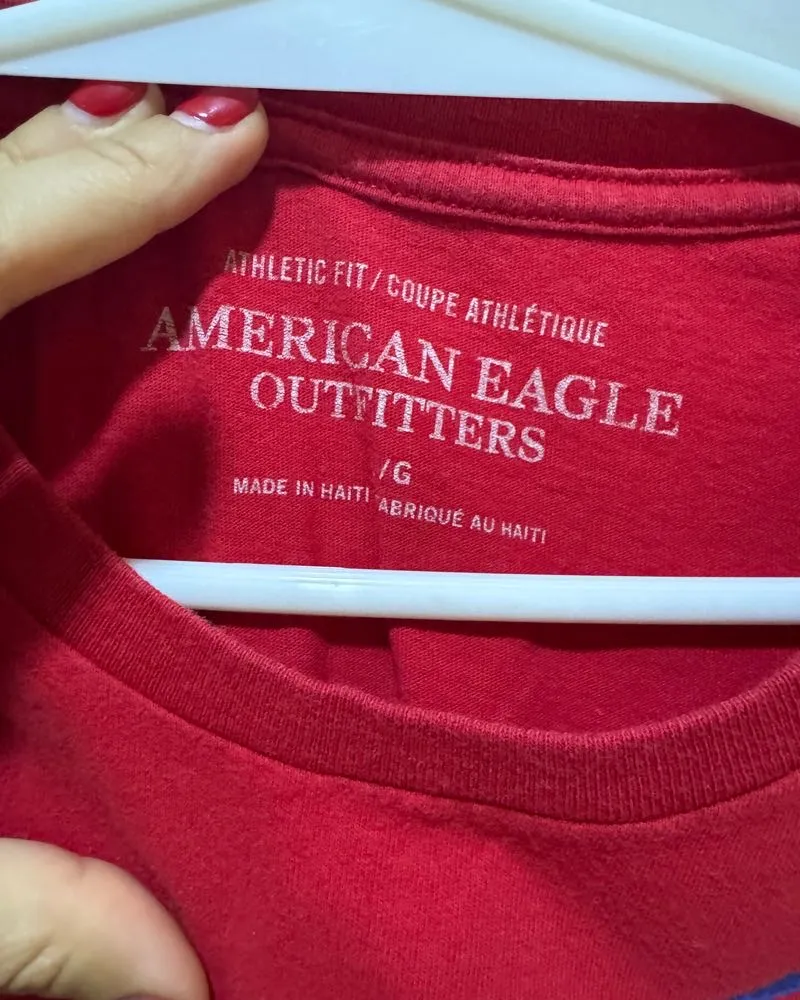 Remera American Eagle Outfitters - imagen 2