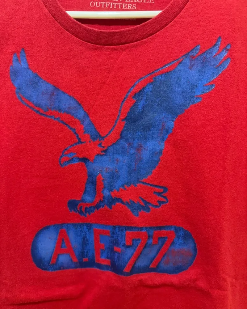 Remera American Eagle Outfitters - imagen 3