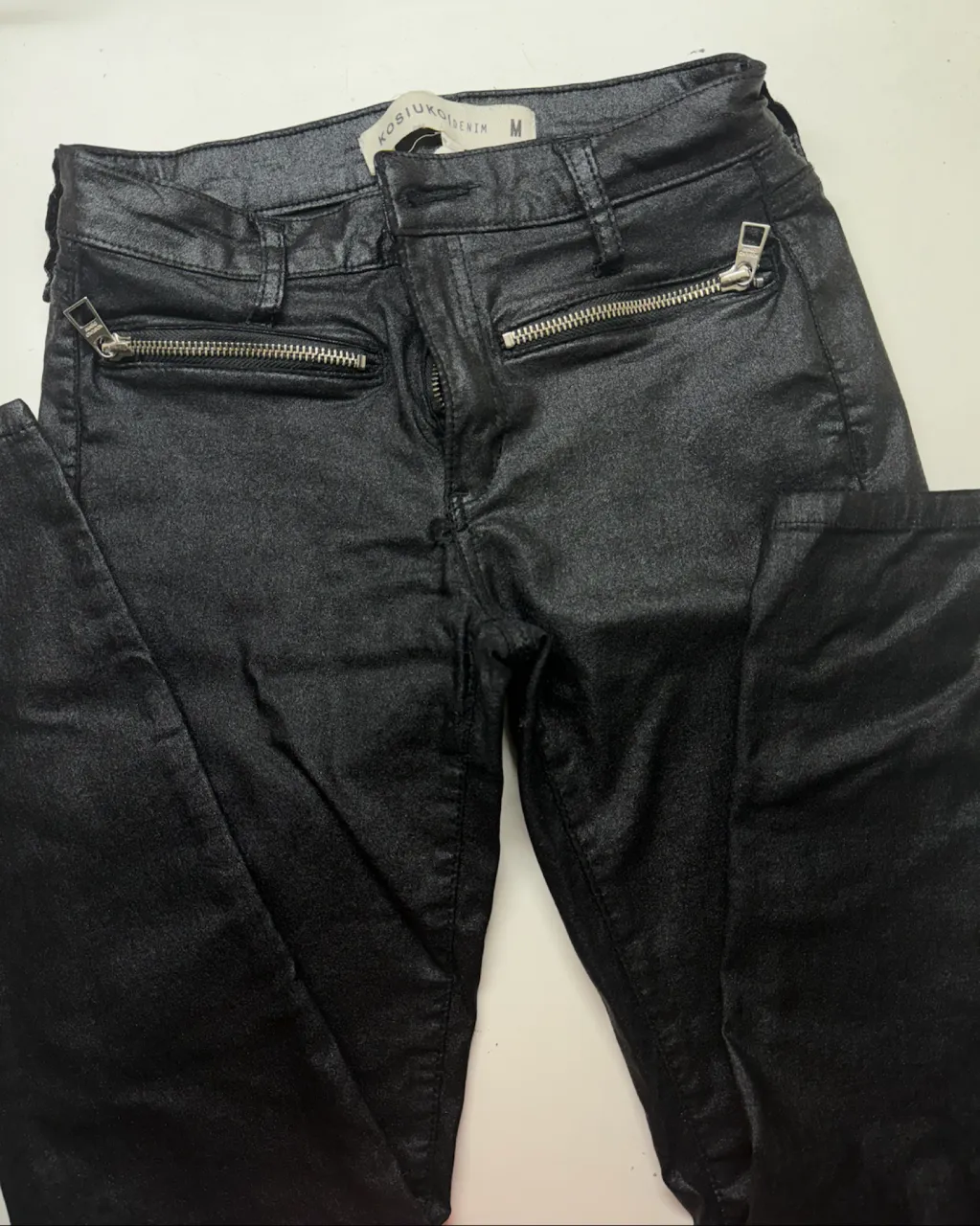 Jean Kosiuko - Vista 2