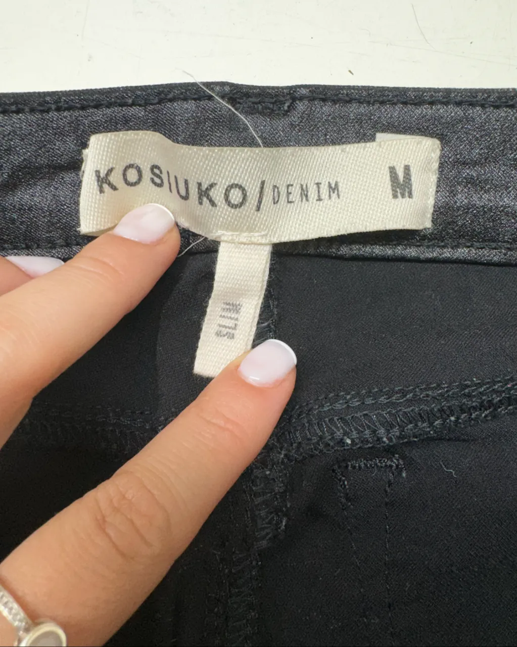 Jean Kosiuko - Vista 3