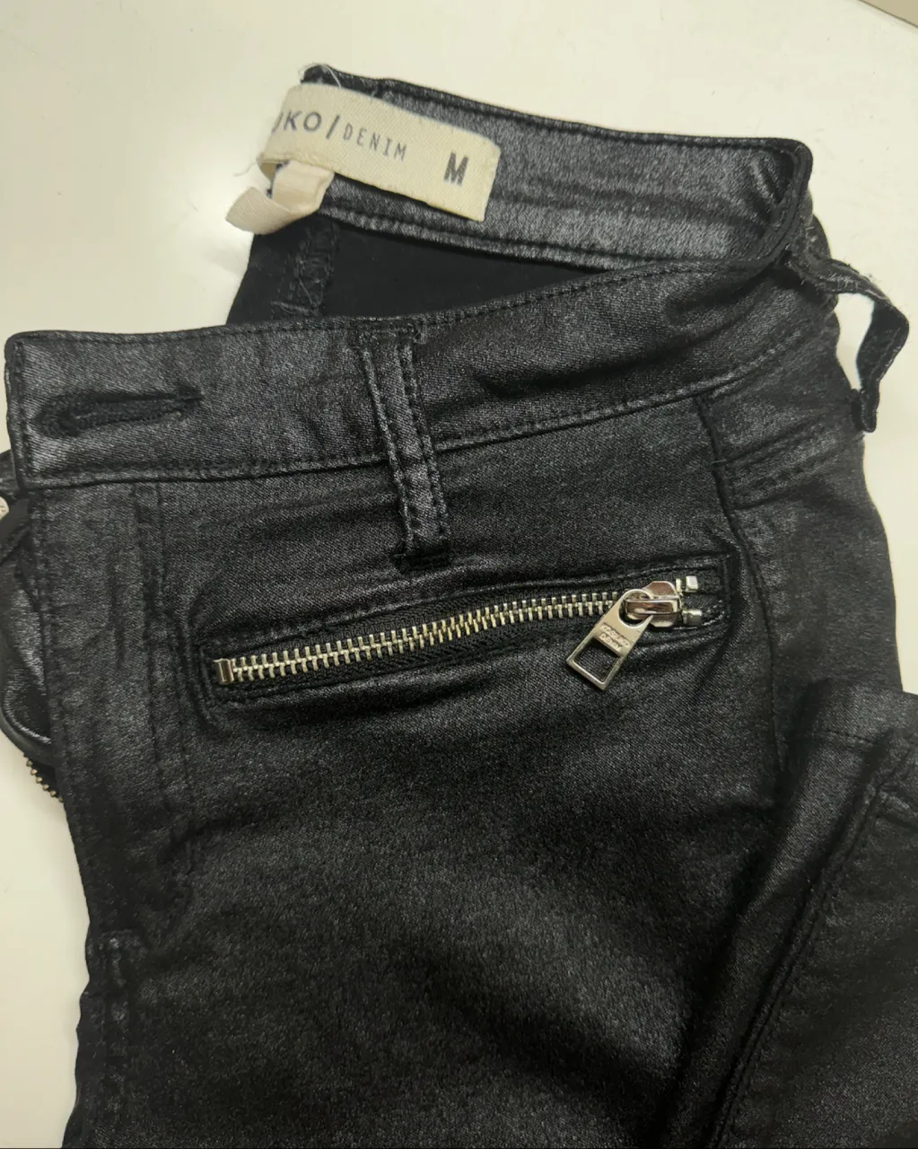 Jean Kosiuko - Vista 4