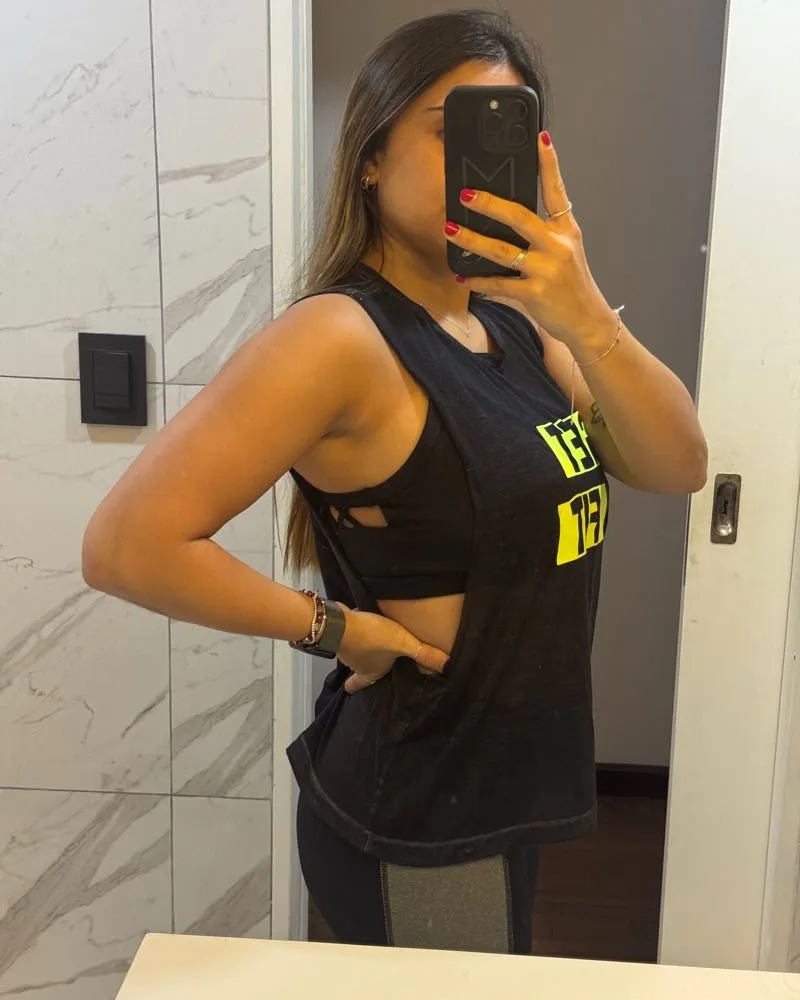 Musculosa Forever 21 - imagen 2