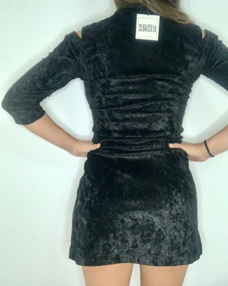 Vestido Otro - imagen 4