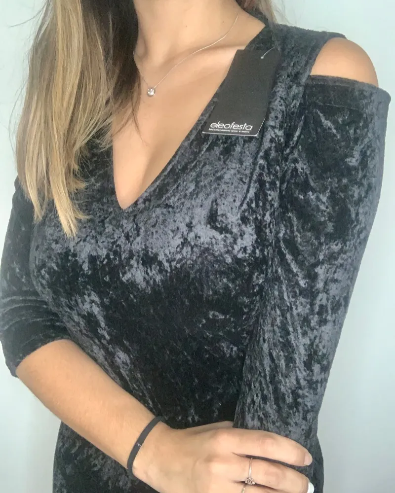 Vestido Otro - imagen 2