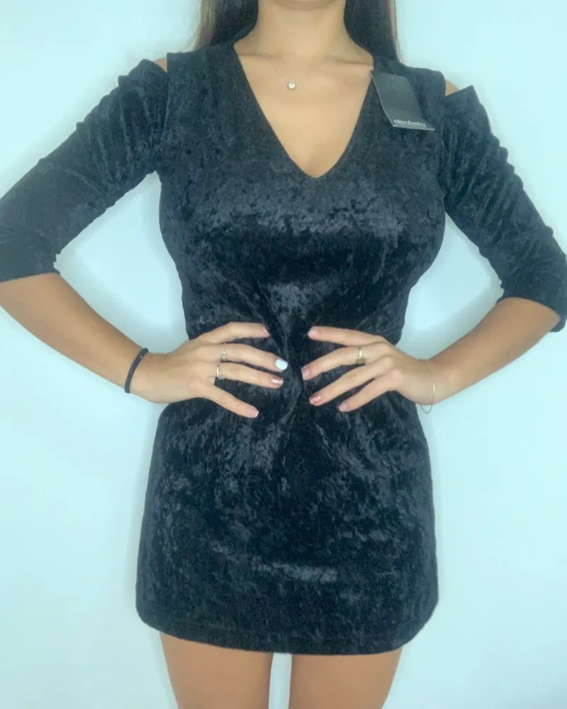 Vestido Otro - imagen 3