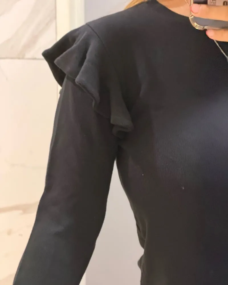 Remera Zara - Vista 2