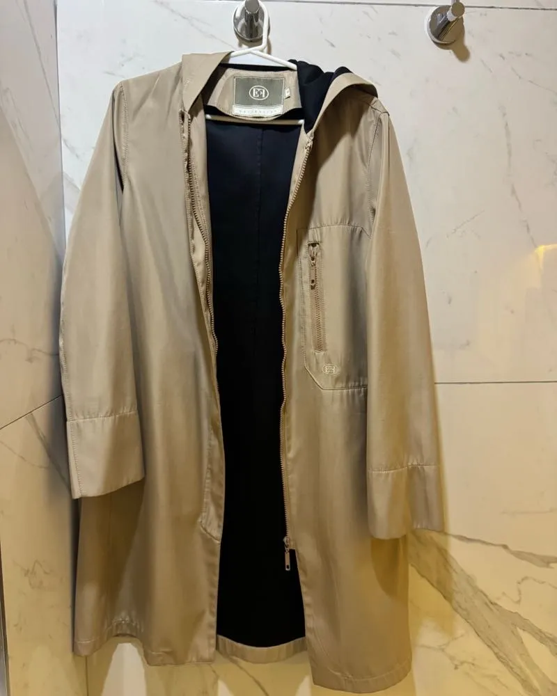 Impermeable Ef collection - imagen 1