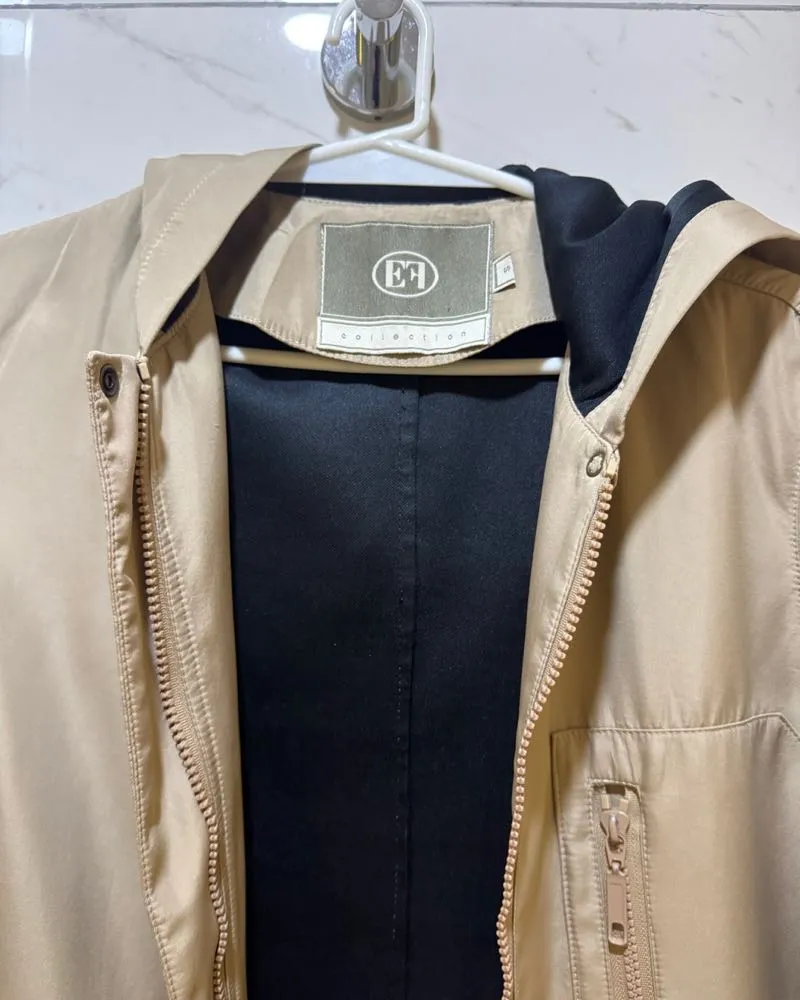 Impermeable Ef collection - imagen 3