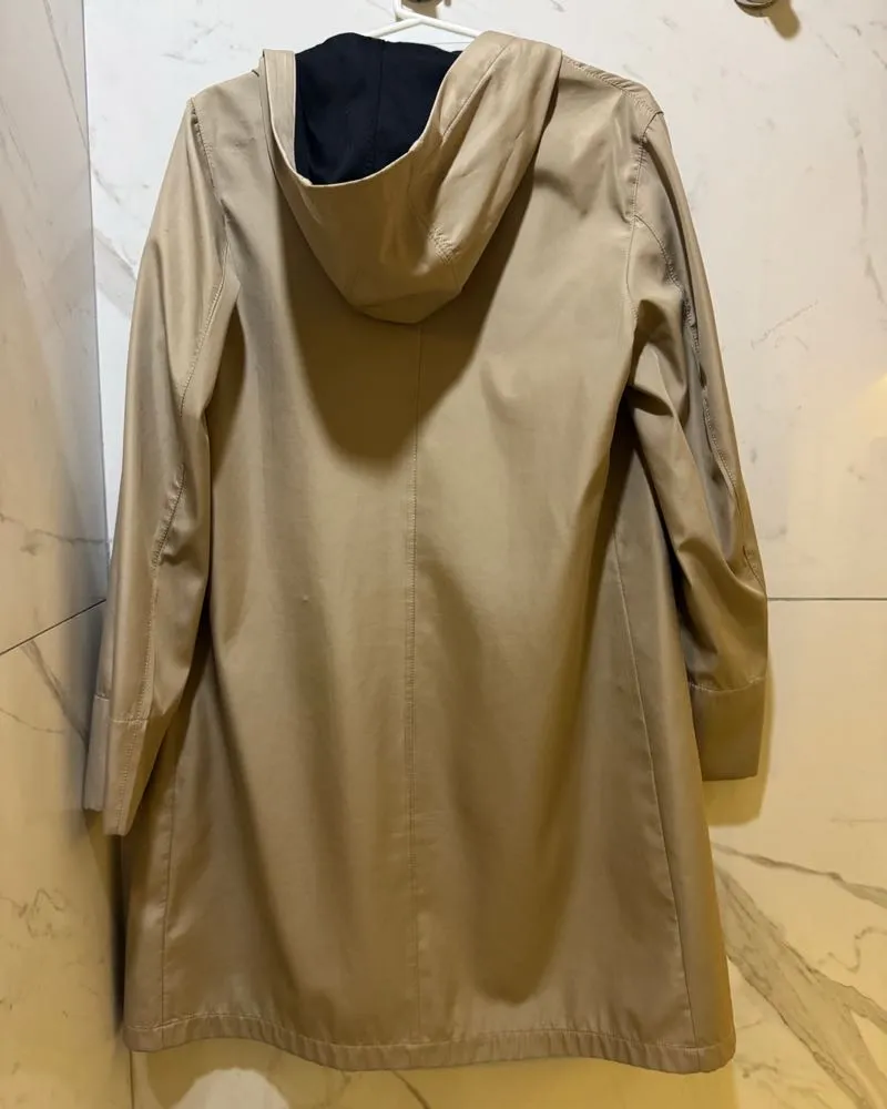 Impermeable Ef collection - imagen 2