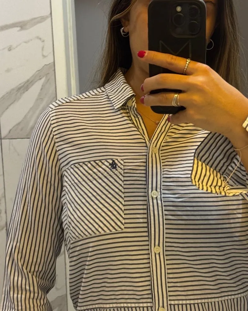 Camisa Abercrombie & Fitch - imagen 3