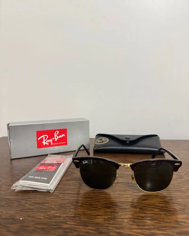 Anteojos Ray-Ban - imagen 4