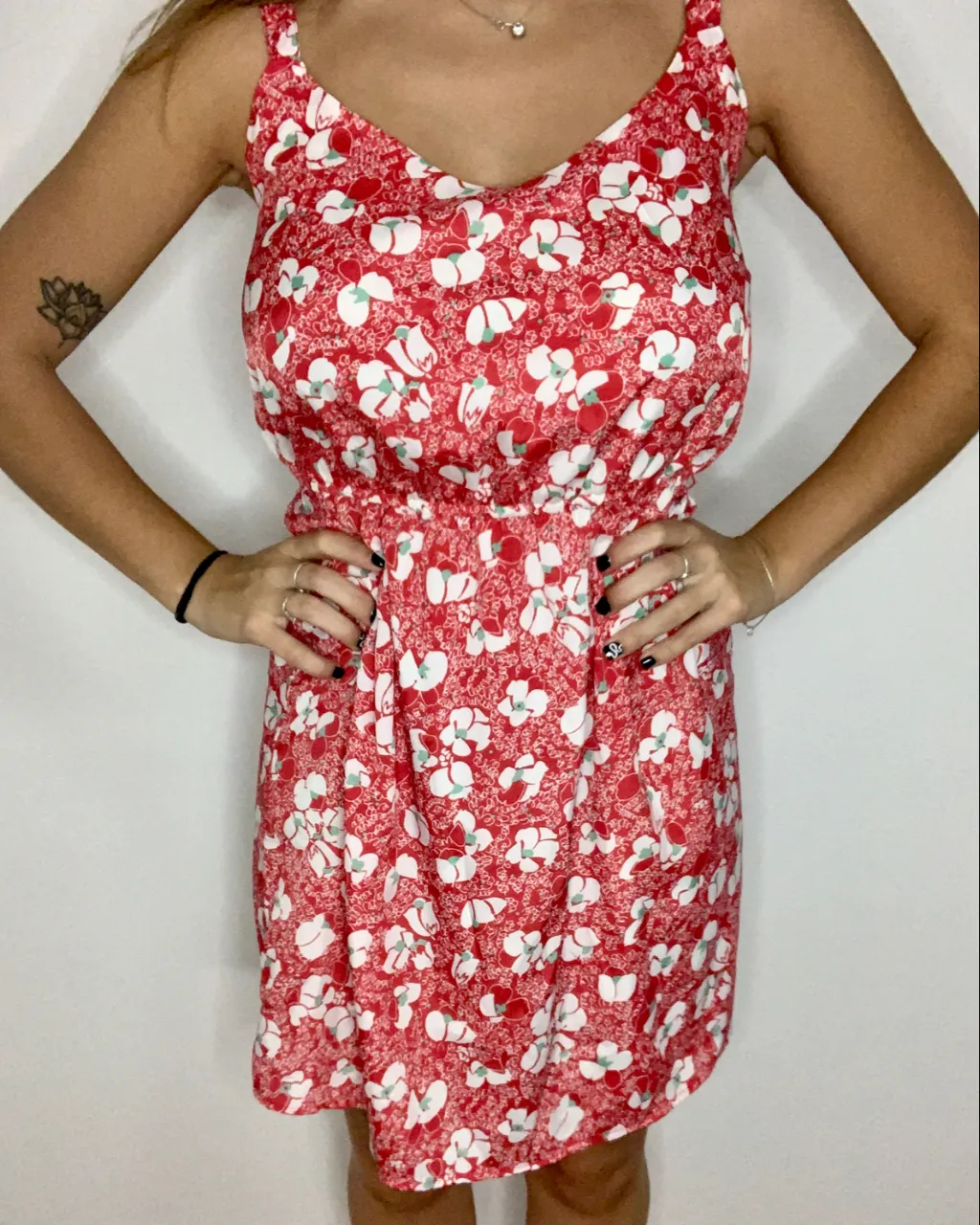 Vestido Otro - imagen 2