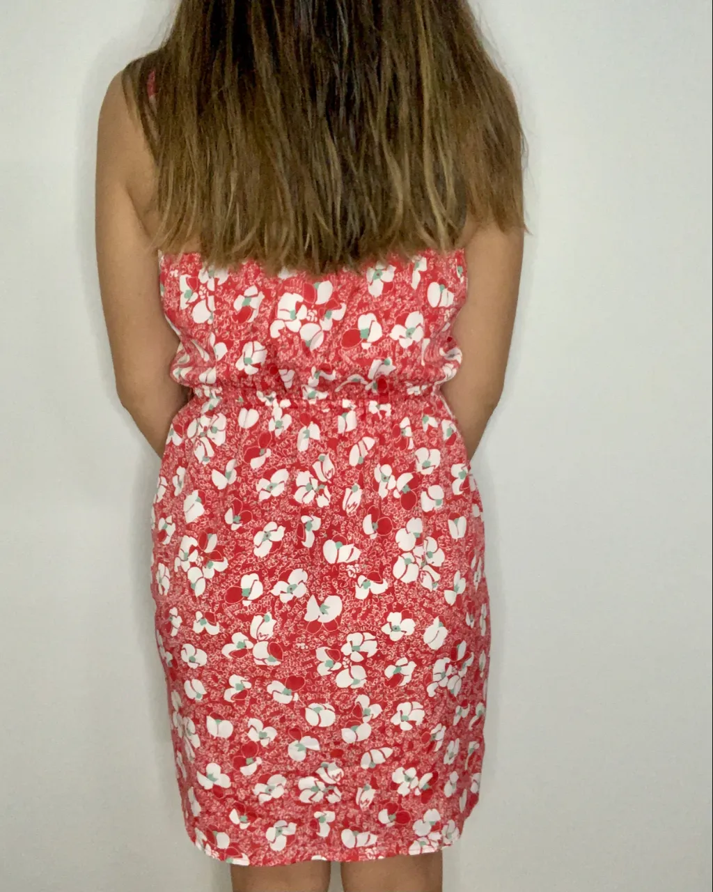 Vestido Otro - imagen 4