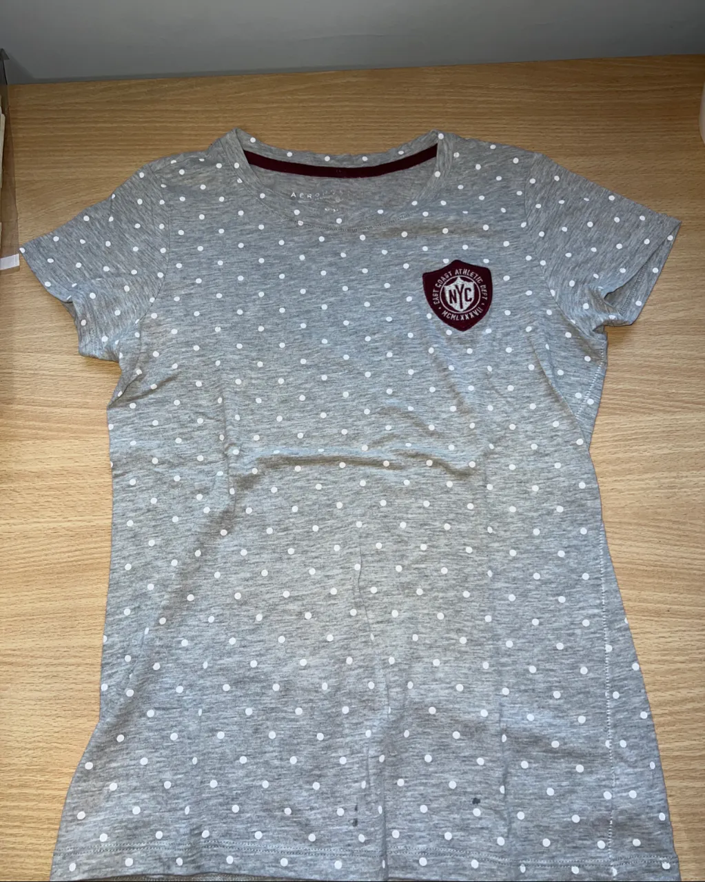 Remera Aéropostale - imagen 2