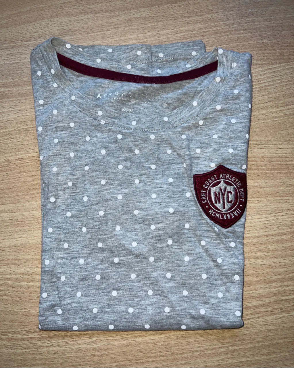Remera Aéropostale - imagen 3