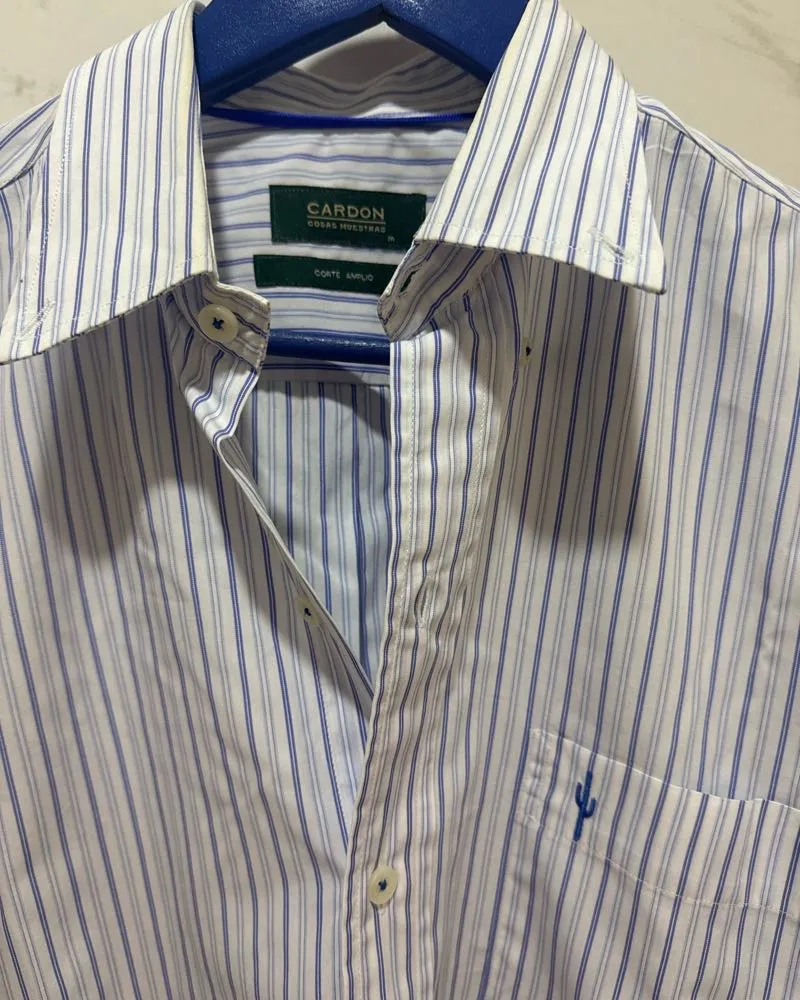 Camisa Cardon - imagen 2